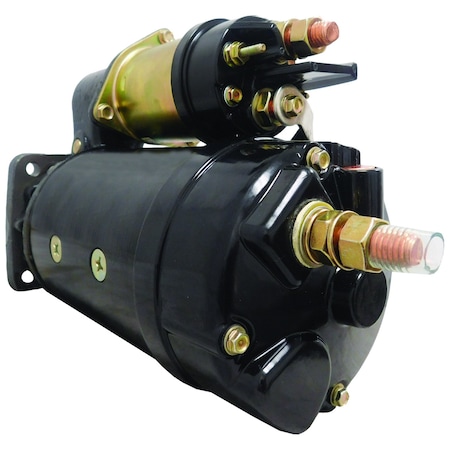 Wai Global STRDR 37MT 24V 12T CW 6287N